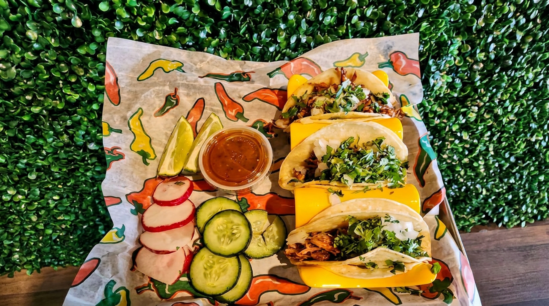 Lunch specials, 11 a.m. to 3 p.m.