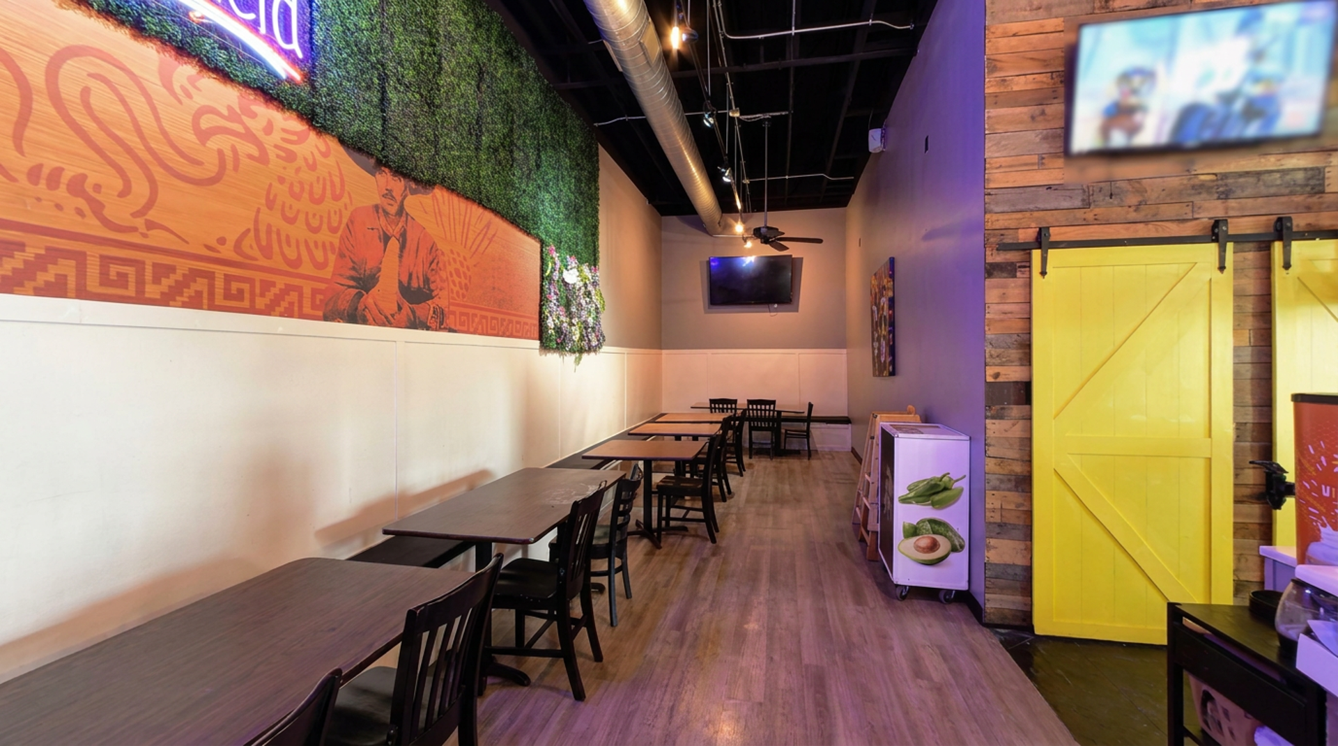 Authentic Mexican flavor in the heart of Iowa